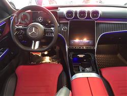 مێرسێدس بێنز C-Class
